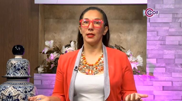 En la cápsula de este martes, “En Voz del Instituto Nacional Electoral”: 