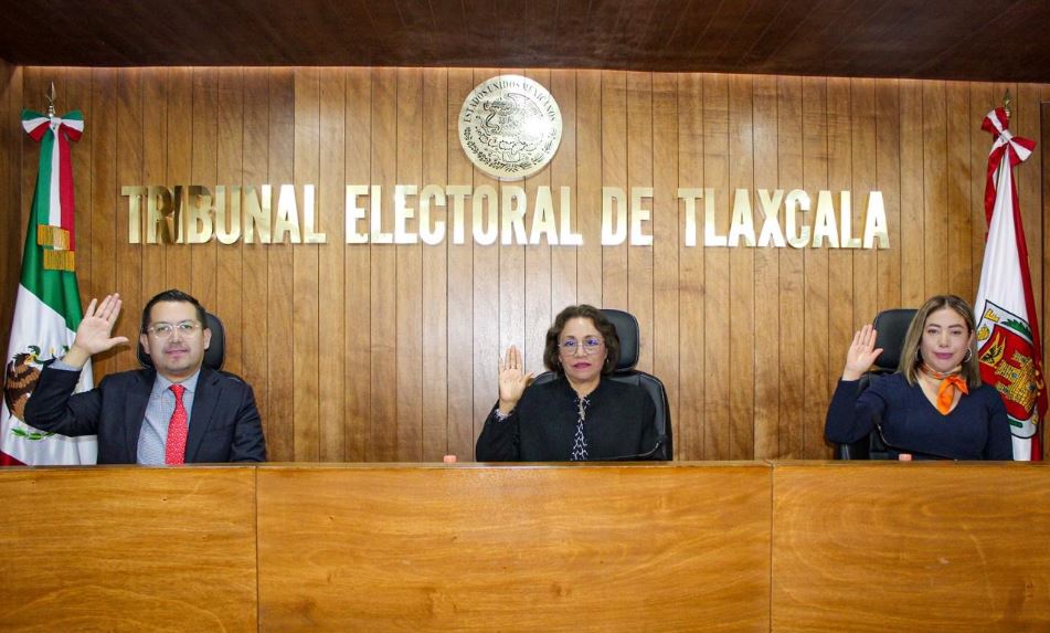 Amonesta TET a autoridades de tres municipios