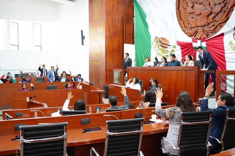 Congreso de Tlaxcala aprueba entrega de la Presea “José Arámburu Garreta 2026”