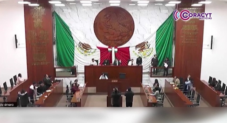 Congreso define agenda del segundo periodo legislativo