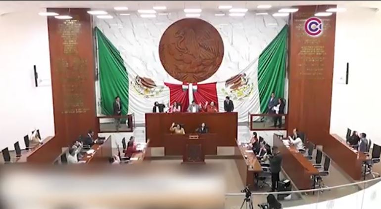Difusión sin consentimiento de contenido íntimo generado por IA ya es delito en Tlaxcala  
