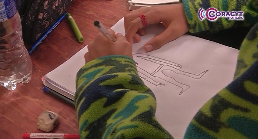 Autismo puede manifestarse desde los tres años de edad, señalan especialistas