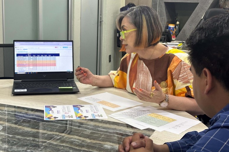 Exigen niñas y niños de Tlaxcala que su voz sea escuchada, sus propuestas atendidas y garantía al respeto de sus derechos humanos