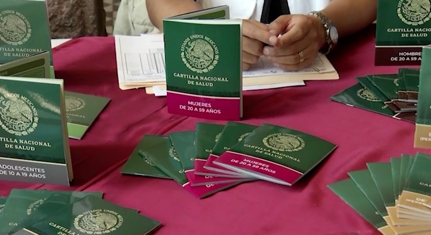Jornadas de salud garantizan bienestar de la población en el oriente del estado