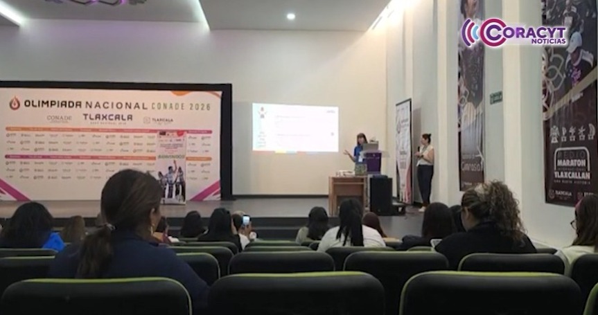 Garantiza Copame participación justa para deportistas con discapacidad intelectual