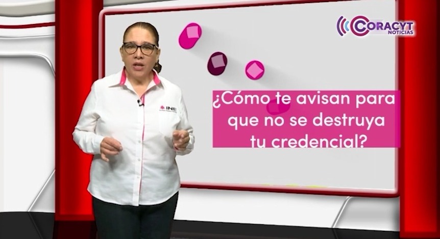 Emisión semanal de “En Voz del Instituto Nacional Electoral”