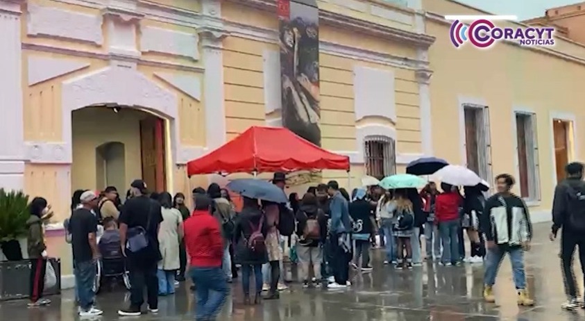 Acercó “Noche de Museos” actividades culturales gratuitas a la población tlaxcalteca