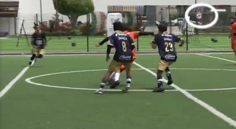 ¡Participa en el Torneo “Infancia y Balón por la Paz 2026” de Apetatitlán!