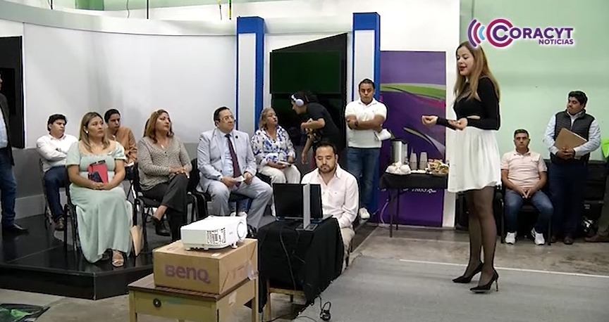 Reitera la Coracyt su compromiso con la transparencia y protección de datos