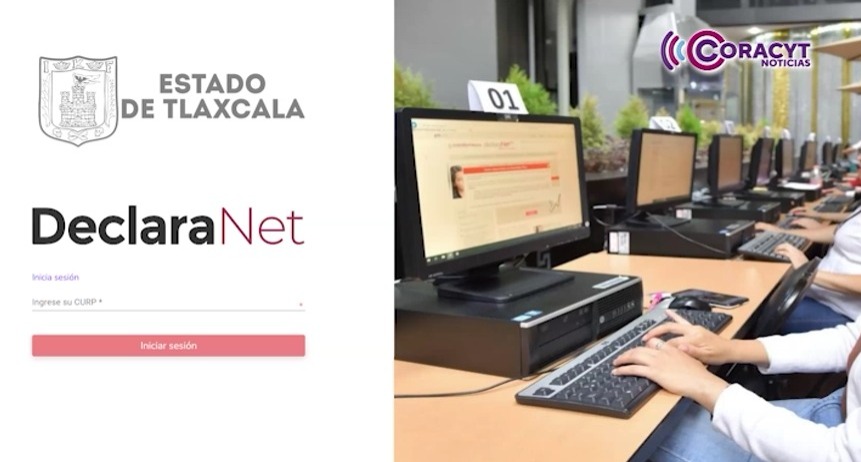 Más de 37 mil personas servidoras públicas presentarán su declaración patrimonial