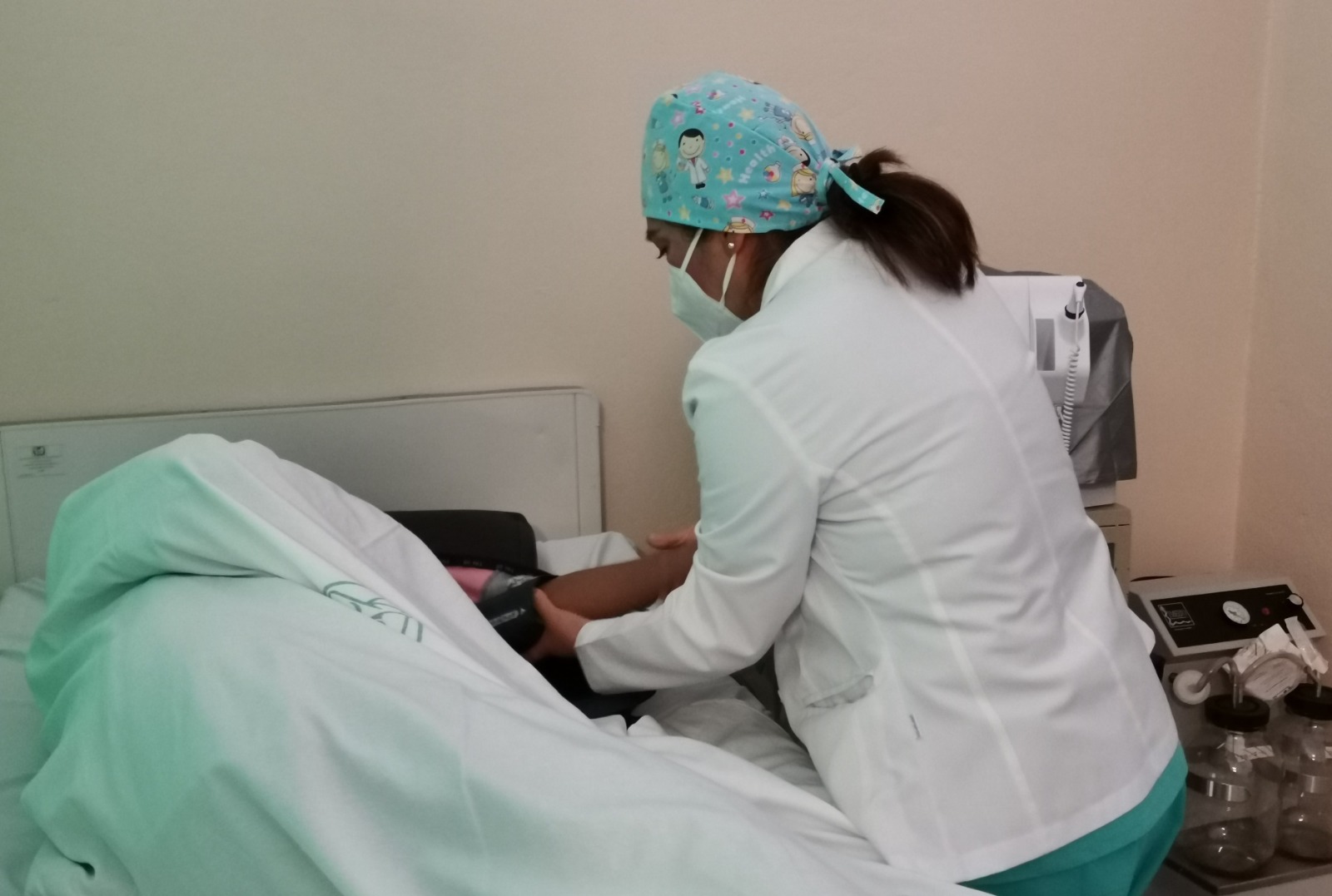 Atenderá IMSS Tlaxcala Urgencias y hospitalización el lunes 2 de febrero