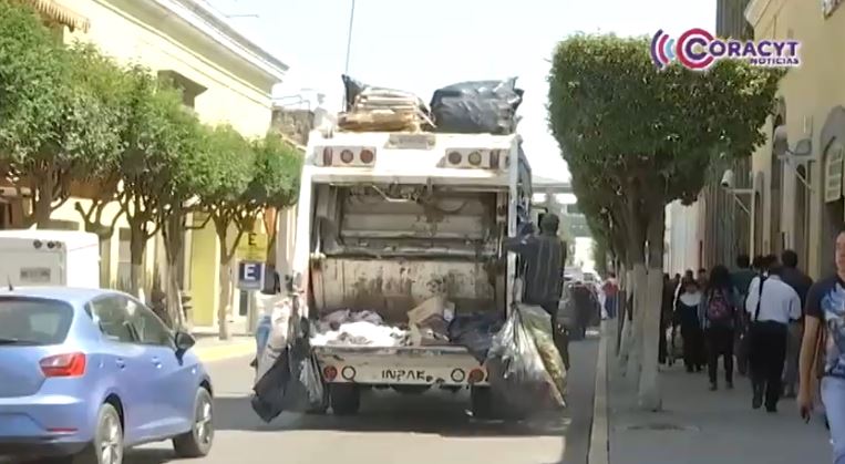 Promueve SMA modernización de manejo de residuos sólidos en los municipios 