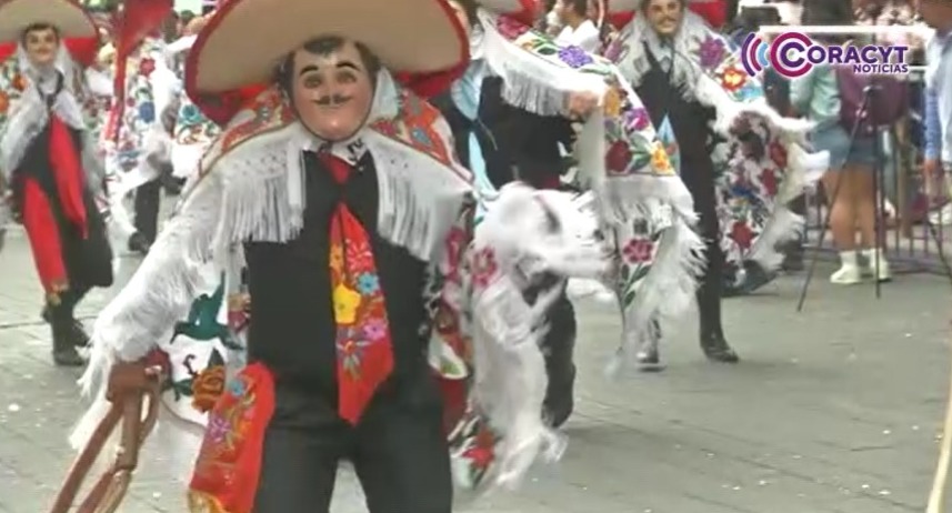 Abre SEPE convocatoria para la Reina y el Rey Feo 2026