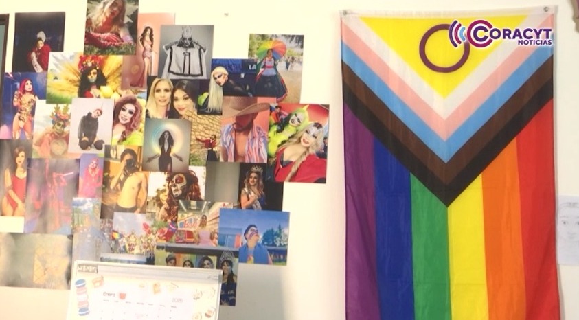 Convoca CEDH a colectivos LGBTIQ+ a participar en la creación de una agenda común