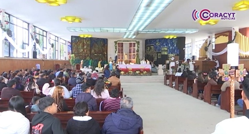 Diócesis de Tlaxcala llama a la solidaridad con las personas migrantes