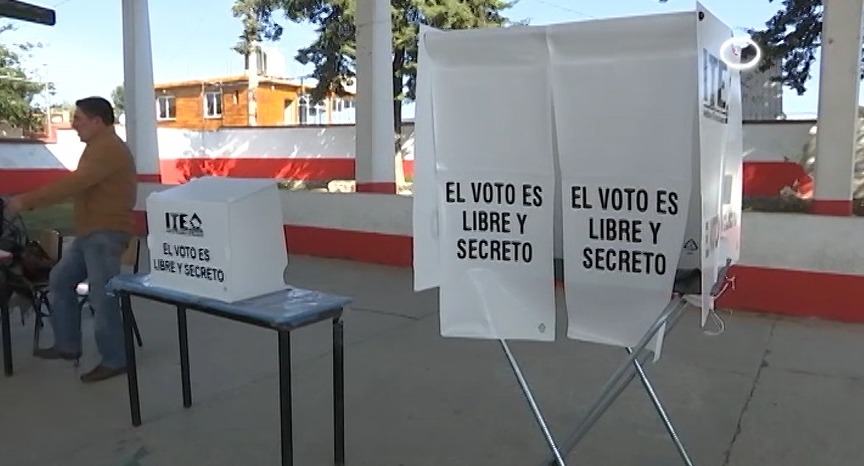 Tlaxcaltecas consideran caras las elecciones