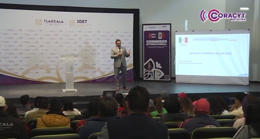 Impartirá IDET cursos gratuitos de orientación metodológica rumbo a los Juegos Deportivos Nacionales Escolares