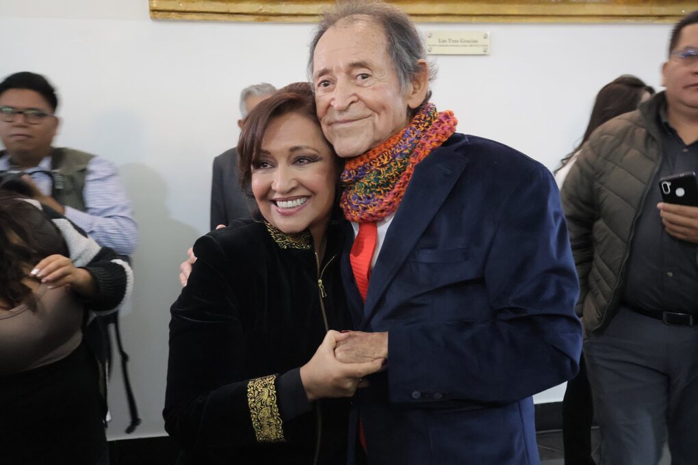 “Vivir y Servir, Memorias”, un homenaje a la trayectoria de Joaquín Cisneros