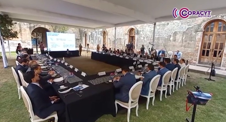 Busca Nafin garantizar créditos a empresas de Tlaxcala