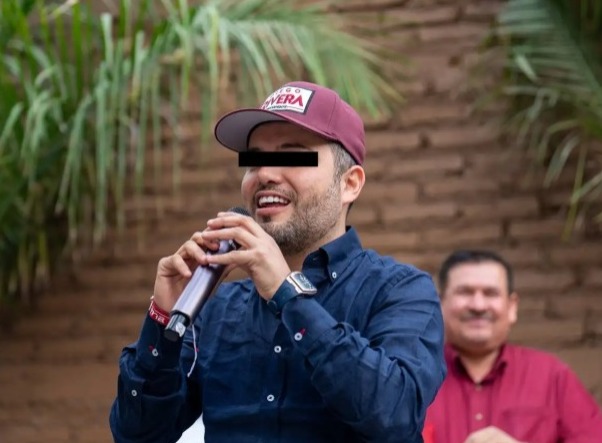 Detienen a presidente municipal de Tequila, Jalisco