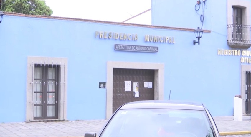 Con descuentos a contribuyentes, Ayuntamiento de Apetatitlán apoya la economía familiar