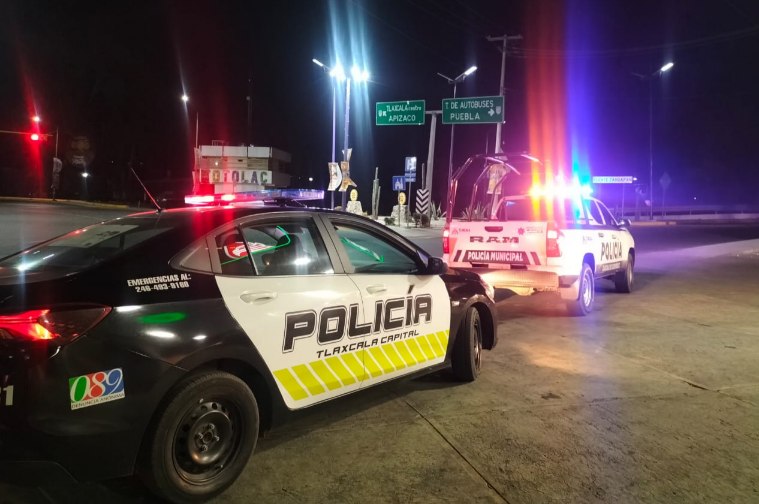 Refuerzan la vigilancia en la capital tras acuerdos de la mesa de paz y seguridad 