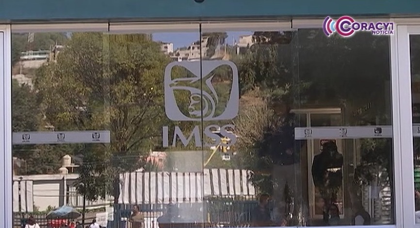 Concentra  Tlaxcala capital más de 22 mil trabajadores asegurados en el IMSS