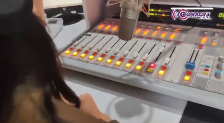 La radio sigue presente en los hogares tlaxcaltecas