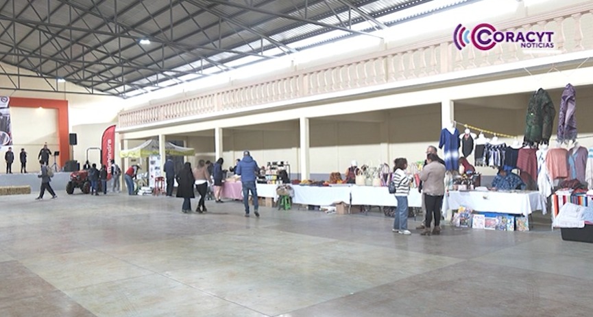 Comercialización sin intermediarios fortalece economía en Hueyotlipan