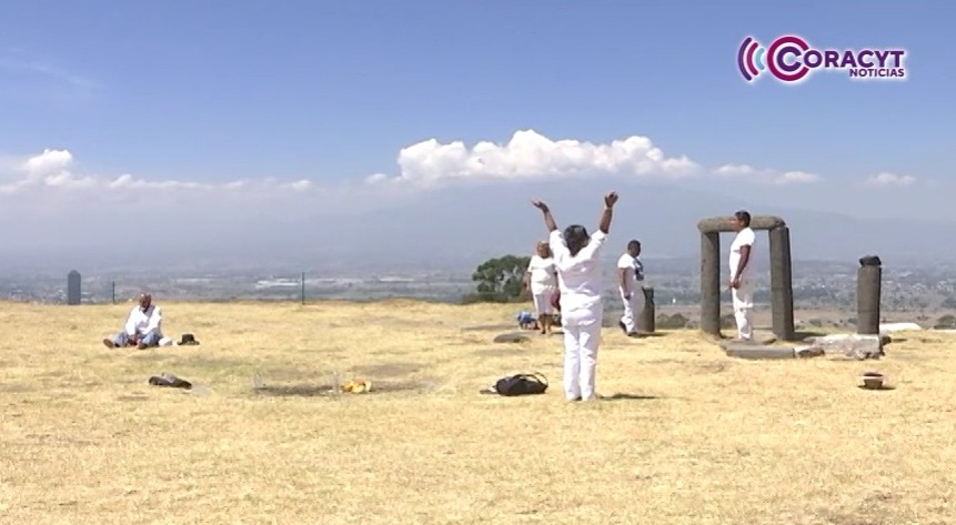 Prevé INAH Tlaxcala incremento de visitantes en zonas arqueológicas