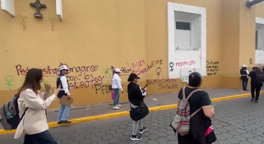 Atenderá gobierno estatal afectaciones en Tlaxcala capital