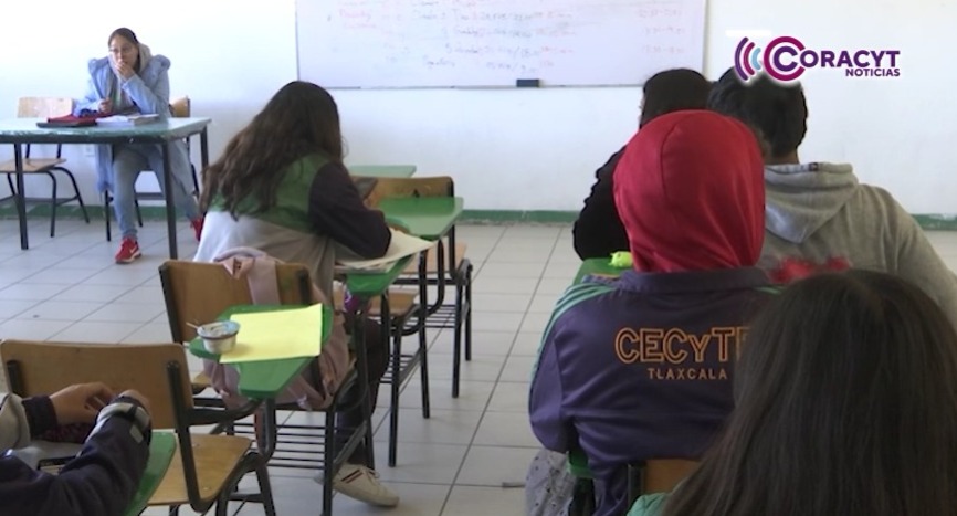 Suprimen examen de admisión al nivel medio superior en Tlaxcala