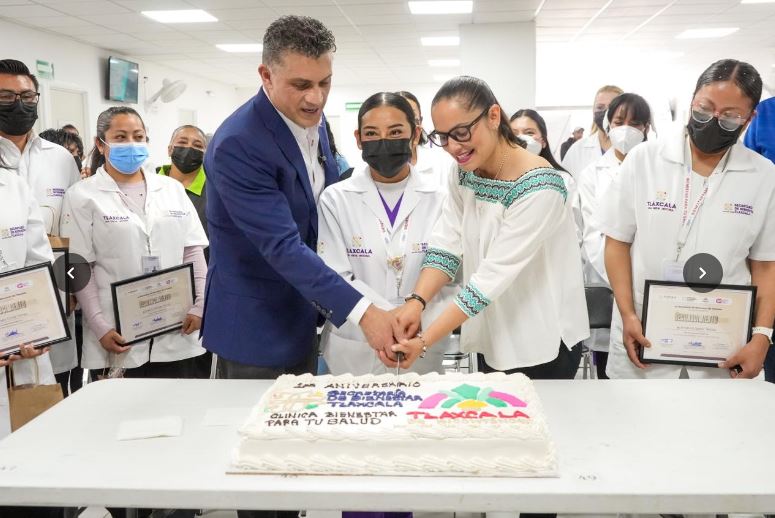  Unidad de “Bienestar para tu salud” de la capital brinda 20 mil consultas en su primer año