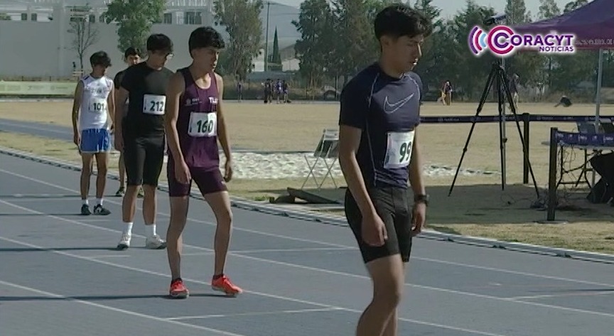 Busca Yandel Huerta refrendar su título y clasificar al Nacac 2026