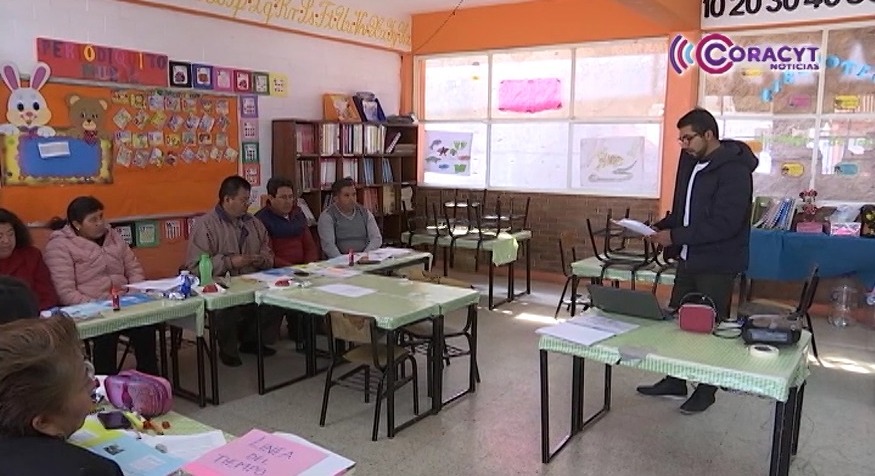 Abrirá SEPE-USET proceso de escalafón para Misiones Culturales y PAAE