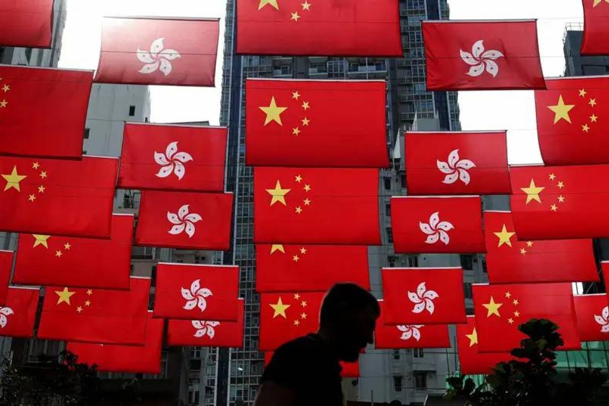 Estados Unidos pone fin al estado de emergencia sobre Hong Kong tras seis años 