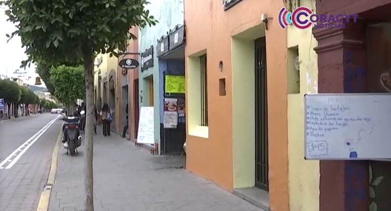 Coparmex destaca reducción de la incidencia delictiva en Tlaxcala