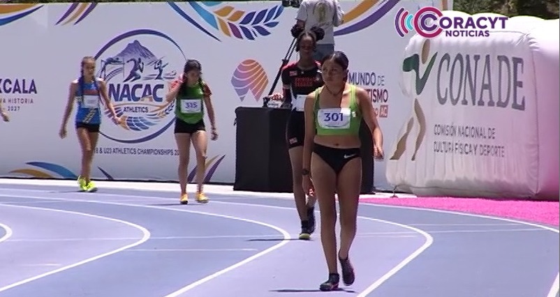 Federación Mexicana de Asociaciones Atletismo propone nuevos eventos internacionales para Tlaxcala