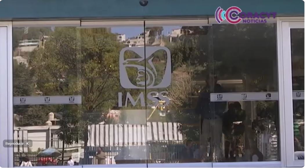 Alerta IMSS Tlaxcala por fraude de plazas laborales 