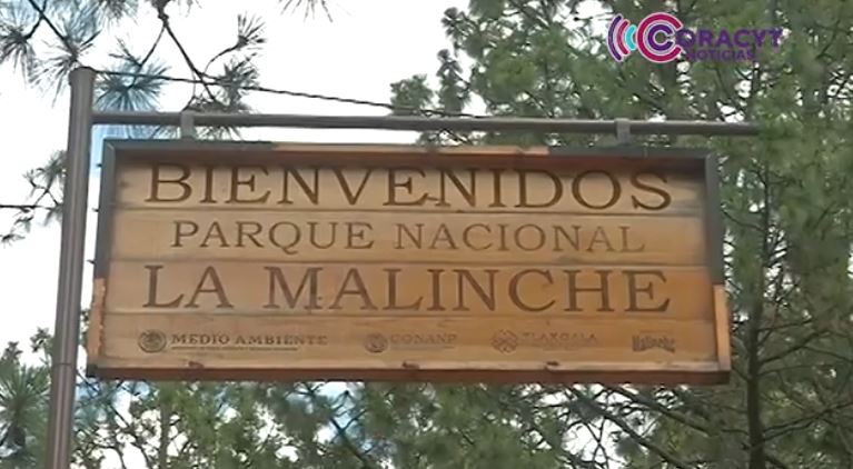 Activan operativo especial en “La Malinche” por temporada vacacional