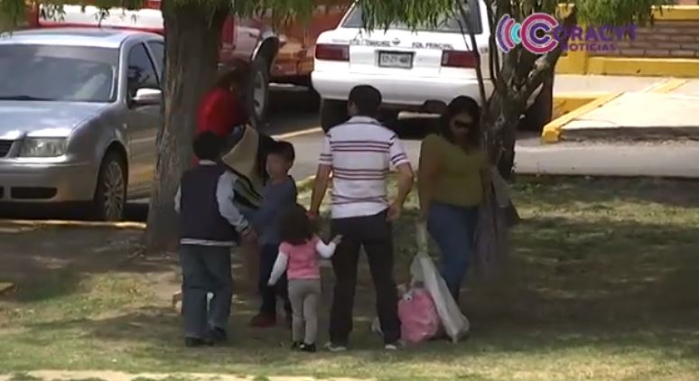 Secretaría del Medio Ambiente llama a cuidar áreas naturales durante vacaciones
