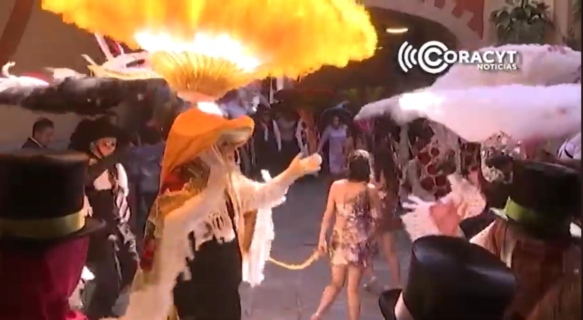 Alista “Casa Tlaxcala” en CDMX cartelera cultural por Mundial 2026