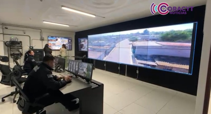 Implementarán operativo interinstitucional en Nanacamilpa por temporada de luciérnagas
