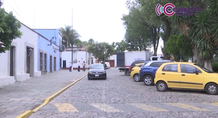 Con nuevo alumbrado público, Ayuntamiento de Apetatitlán fortalece la seguridad