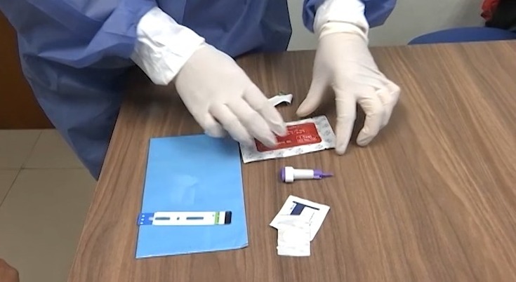 Brinda Sector Salud tratamiento preventivo para reducir riesgo de VIH