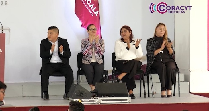 Amplió la Coracyt su cobertura a más de 3.2 millones de personas