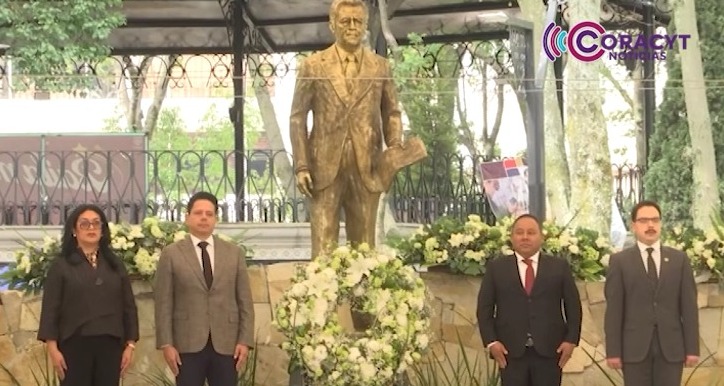 Destaca gobierno estatal coincidencias con legado del ex mandatario Emilio Sánchez Piedras