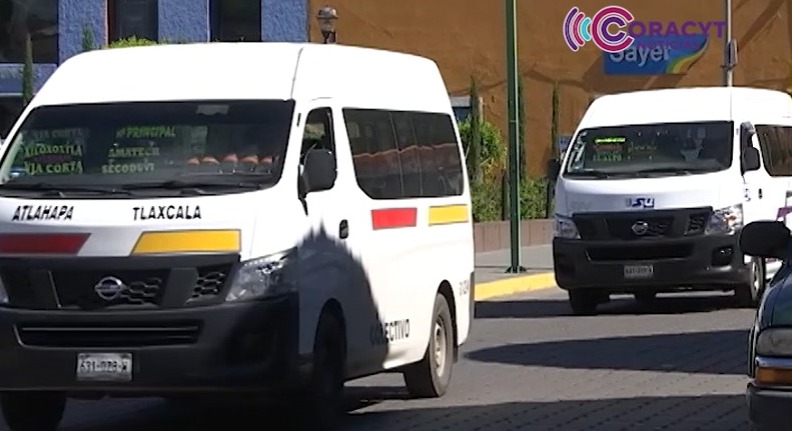 Instalan Observatorio Ciudadano de Movilidad y Seguridad Vial en Tlaxcala
