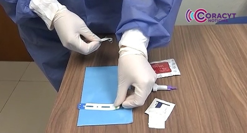 Promueve Capacits detección oportuna del VIH y otras ITS