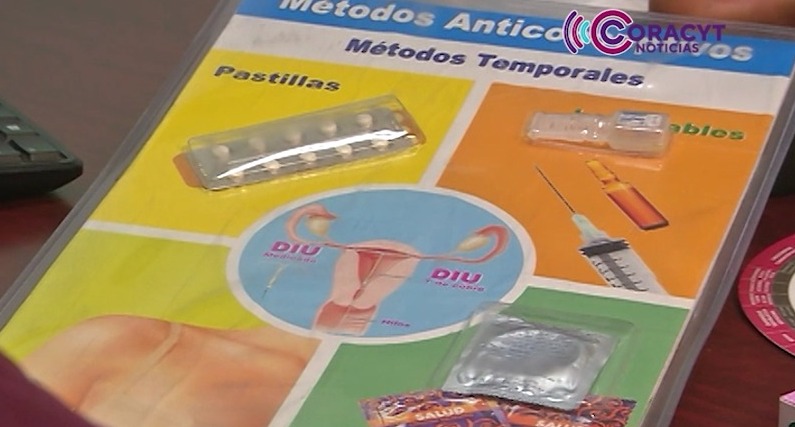 Promueve Capacits detección oportuna del VIH y otras ITS